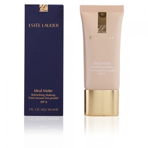 IDEAL MATTE fluid #03-outdoor beige 30 ml