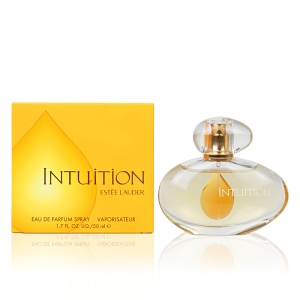 INTUITION edp vapo 50 ml INTUITION edp vapo 50 ml