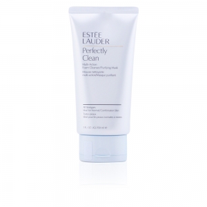 PERFECTLY CLEAN foam cleanser purifying mask PN 150 ml