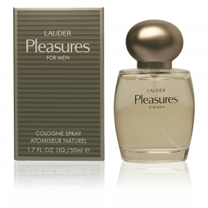 PLEASURES MEN edc vapo 50 ml PLEASURES MEN edc vapo 50 ml