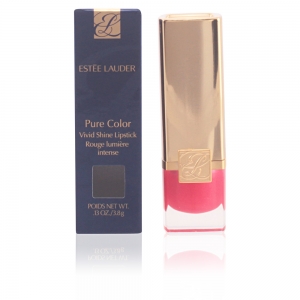 PURE COLOR VIVID SHINE lipstick #pink riot 3,8 gr PURE COLOR VIVID SHINE lipstick #pink riot 3,8 gr