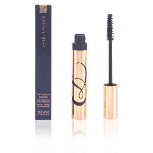 SUMPTUOUS EXTREME mascara #01-black 8ml