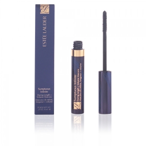 SUMPTUOUS INFINITE mascara #01-black