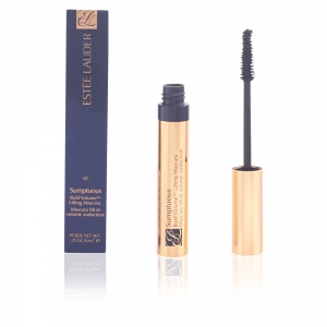 SUMPTUOUS mascara #01-black 6 ml