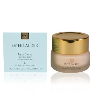 TRIPLE CREME skin rehydrator 50 ml TRIPLE CREME skin rehydrator 50 ml