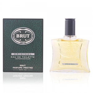 BRUT edt vapo 100 ml BRUT edt vapo 100 ml