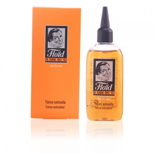 FLOÏD anti hair loss tonic 125 ml