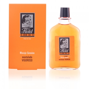 FLOÏD masaje genuino vigoroso 150 ml FLOÏD masaje genuino vigoroso 150 ml