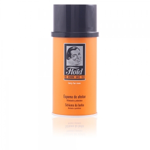 FLOÏD shave foam 300 ml FLOÏD shave foam 300 ml
