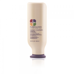 PERFECT 4 PLATINIUM conditioner 250 ml PERFECT 4 PLATINIUM conditioner 250 ml