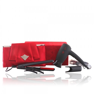 GHD SCARLET DELUXE LOTE 5 pz GHD SCARLET DELUXE LOTE 5 pz