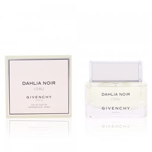 DAHLIA NOIR L'EAU edt vapo 50 ml DAHLIA NOIR L'EAU edt vapo 50 ml