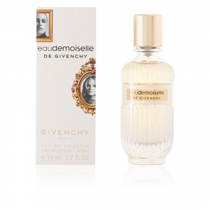 EAU DEMOISELLE edt vapo 50 ml