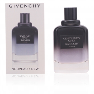 GENTLEMEN ONLY INTENSE edt vapo 100 ml GENTLEMEN ONLY INTENSE edt vapo 100 ml