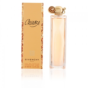 ORGANZA edp vapo 100 ml ORGANZA edp vapo 100 ml