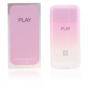 PLAY FOR HER edp vapo 50 ml