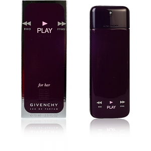 PLAY FOR HER INTENSE edp vapo 75 ml PLAY FOR HER INTENSE edp vapo 75 ml