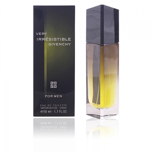 VERY IRRESISTIBLE MEN edt vapo 50 ml VERY IRRESISTIBLE MEN edt vapo 50 ml