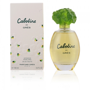 CABOTINE edt vapo 100 ml CABOTINE edt vapo 100 ml