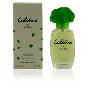 CABOTINE edt vapo 30 ml CABOTINE edt vapo 30 ml