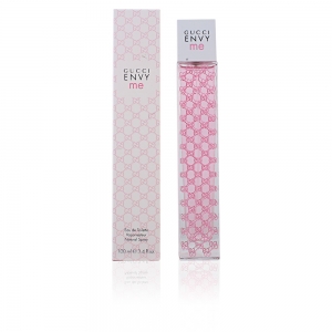 ENVY ME edt vapo 100 ml ENVY ME edt vapo 100 ml