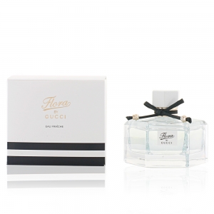 FLORA EAU FRAICHE edt vapo 75 ml FLORA EAU FRAICHE edt vapo 75 ml