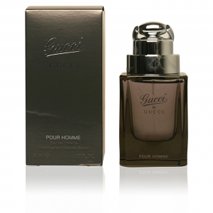 GUCCI BY GUCCI HOMME edt vapo 50 ml GUCCI BY GUCCI HOMME edt vapo 50 ml