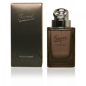 GUCCI BY GUCCI HOMME edt vapo 90 ml GUCCI BY GUCCI HOMME edt vapo 90 ml