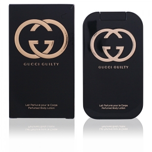 GUCCI GUILTY body lotion 200 ml GUCCI GUILTY body lotion 200 ml