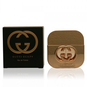 GUCCI GUILTY edt vapo 30 ml GUCCI GUILTY edt vapo 30 ml