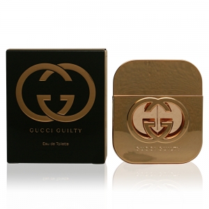 GUCCI GUILTY edt vapo 50 ml GUCCI GUILTY edt vapo 50 ml