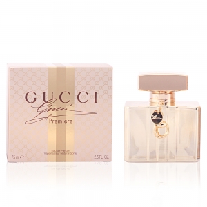 GUCCI PREMIERE edp vapo 75 ml GUCCI PREMIERE edp vapo 75 ml