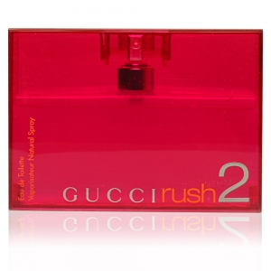 RUSH 2 edt vapo 50 ml RUSH 2 edt vapo 50 ml