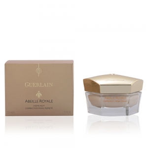 ABEILLE ROYALE crème nuit 50 ml ABEILLE ROYALE crème nuit 50 ml