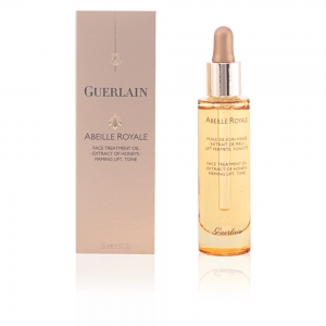 ABEILLE ROYALE huile de soin visage 28 ml ABEILLE ROYALE huile de soin visage 28 ml