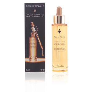 ABEILLE ROYALE huile de soin visage 50 ml