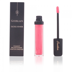 GLOSS D'ENFER #440-coral wizz 7.5 ml GLOSS D'ENFER #440-coral wizz 7.5 ml