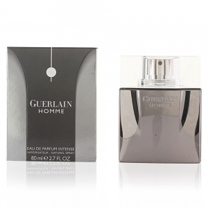 GUERLAIN HOMME edp intense vapo 80 ml GUERLAIN HOMME edp intense vapo 80 ml