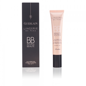 LINGERIE DE PEAU fdt fluide BB crème #03-natural 40 ml