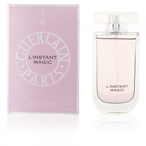 L'INSTANT MAGIC edp vapo 80 ml L'INSTANT MAGIC edp vapo 80 ml
