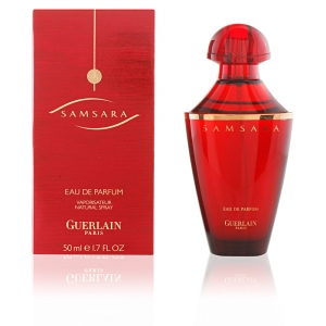 SAMSARA edp vapo 50 ml SAMSARA edp vapo 50 ml