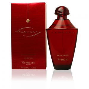 SAMSARA edt vapo 100 ml SAMSARA edt vapo 100 ml