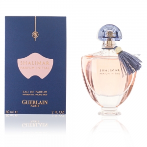 SHALIMAR PARFUM INITIAL edp vapo 60 ml