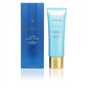SUPER AQUA masque 75 ml SUPER AQUA masque 75 ml