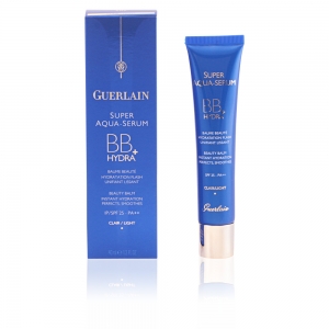 SUPER AQUA-SERUM BB+ hydra baume beauté #01-clair 40 ml SUPER AQUA-SERUM BB+ hydra baume beauté #01-clair 40 ml