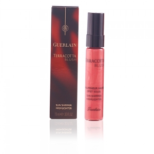 TERRACOTTA BLUSH #02-sunny pink 15 ml TERRACOTTA BLUSH #02-sunny pink 15 ml