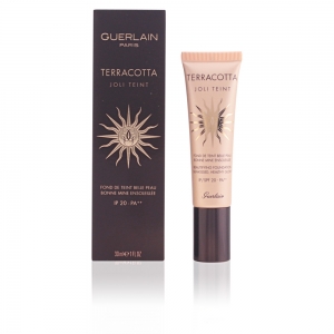 TERRACOTTA joli teint clair 30 ml TERRACOTTA joli teint clair 30 ml