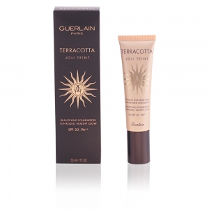 TERRACOTTA joli teint ebony 30 ml TERRACOTTA joli teint ebony 30 ml