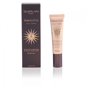 TERRACOTTA joli teint moyen 30 ml TERRACOTTA joli teint moyen 30 ml