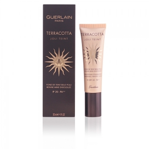 TERRACOTTA joli teint naturel 30 ml TERRACOTTA joli teint naturel 30 ml